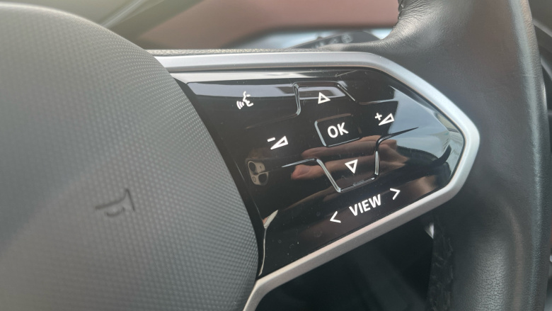 Volkswagen ID.4 109kW Life Pure 52kWh 5dr Auto Electric Estate